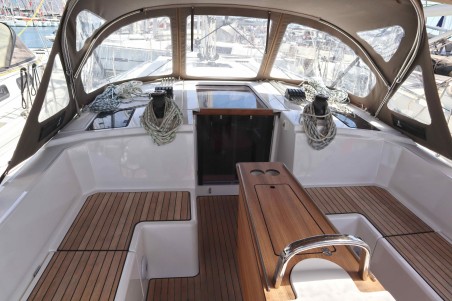 Bavaria Yachtbau Bavaria C42 Lima
