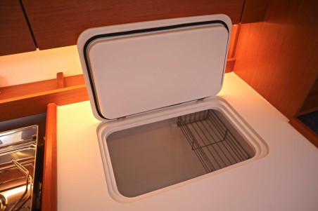 Bavaria Yachtbau Bavaria C42 Lima