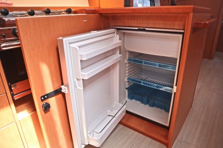 Bavaria Yachtbau Bavaria C42 Lima