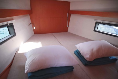 Bavaria Yachtbau Bavaria C42 Lima