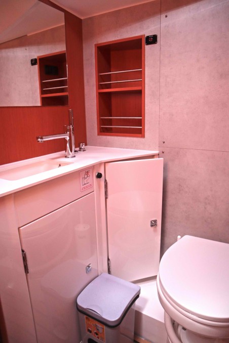 Bavaria Yachtbau Bavaria C42 Lima