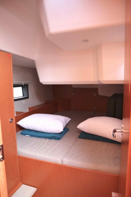 Bavaria Yachtbau Bavaria C42 Lima