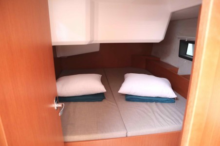 Bavaria Yachtbau Bavaria C42 Lima