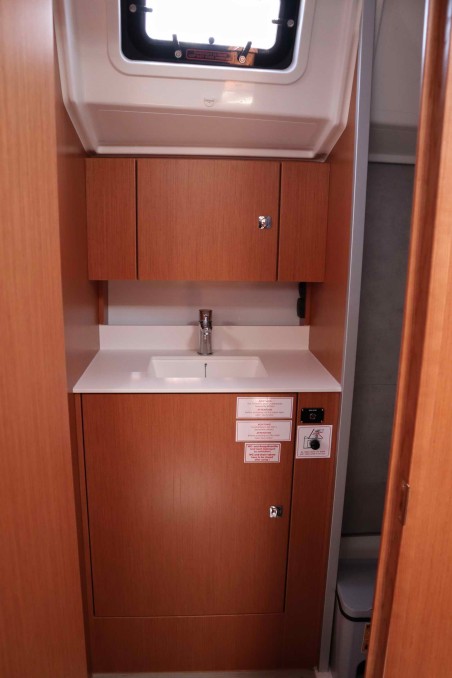 Bavaria Yachtbau Bavaria C42 Lima