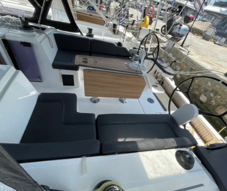 Bavaria Yachtbau Bavaria C42 Maia