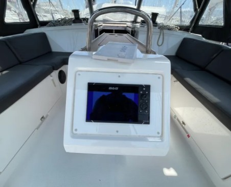 Bavaria Yachtbau Bavaria C42 Maia