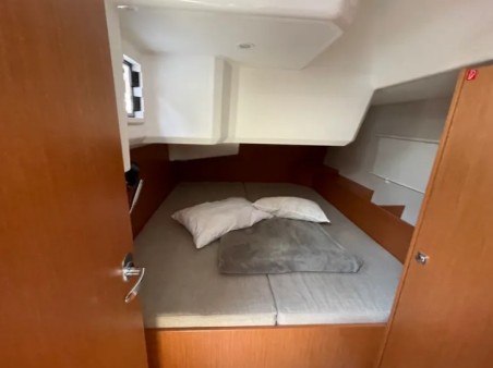 Bavaria Yachtbau Bavaria C42 Maia