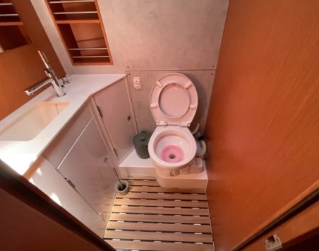 Bavaria Yachtbau Bavaria C42 Maia