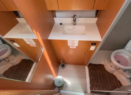 Bavaria Yachtbau Bavaria C42 Maia