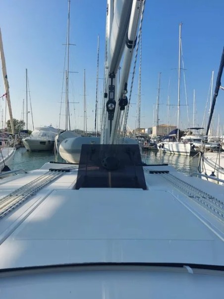 Bavaria Yachtbau Bavaria C42 Marabou