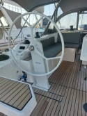 Bavaria Yachtbau Bavaria C42 Marabou