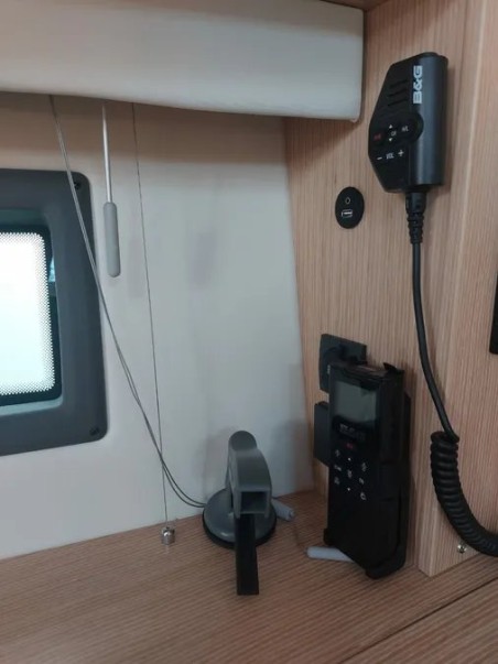 Bavaria Yachtbau Bavaria C42 Marabou