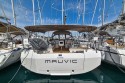 Bavaria Yachtbau Bavaria C42 Mauvic