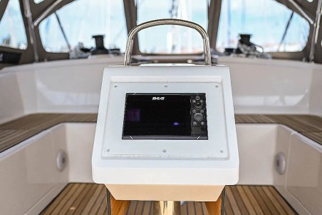 Bavaria Yachtbau Bavaria C42 Mauvic