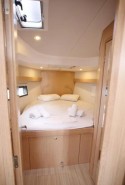 Bavaria C42 | Yacht Charter Greece | Travelboat - 14