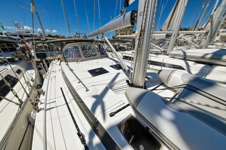 Bavaria Yachtbau Bavaria C45 - 3 cab. Efix