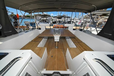 Bavaria Yachtbau Bavaria C45 - 3 cab. Efix