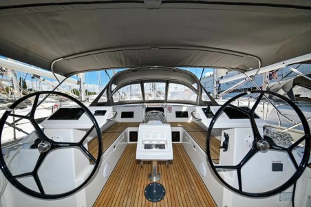 Bavaria Yachtbau Bavaria C45 - 3 cab. Efix