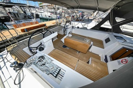 Bavaria Yachtbau Bavaria C45 - 3 cab. Efix