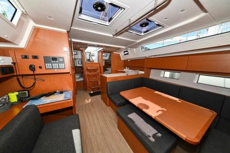 Bavaria Yachtbau Bavaria C45 - 3 cab. Efix