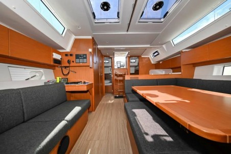 Bavaria Yachtbau Bavaria C45 - 3 cab. Efix