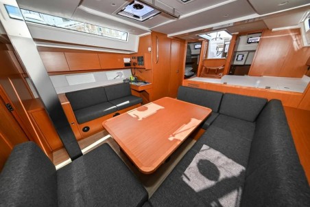 Bavaria Yachtbau Bavaria C45 - 3 cab. Efix