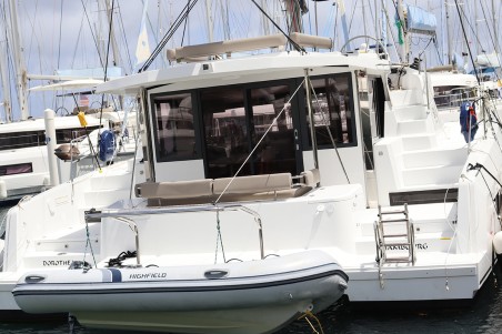 Catana Group Bali 4.2 OW Dorothea