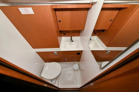 Bavaria Yachtbau Bavaria C45 - 3 cab. Efix