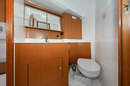 Bavaria Yachtbau Bavaria C45 - 3 cab. Efix