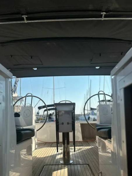 Bavaria Yachtbau Bavaria C45 - 3 cab. Galini