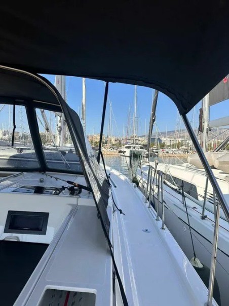 Bavaria Yachtbau Bavaria C45 - 3 cab. Galini