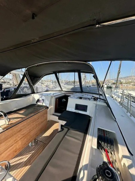 Bavaria Yachtbau Bavaria C45 - 3 cab. Galini