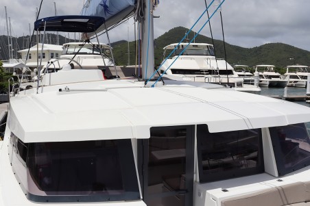 Catana Group Bali 4.2 OW Dorothea