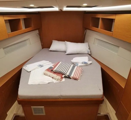 Bavaria Yachtbau Bavaria C45 - 3 cab. Galini