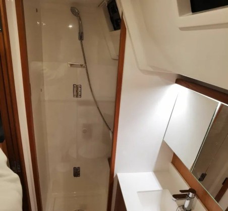 Bavaria Yachtbau Bavaria C45 - 3 cab. Galini