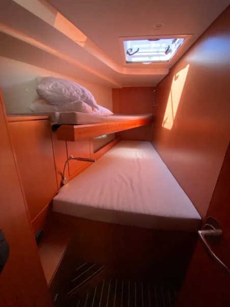 Bavaria Yachtbau Bavaria C45 Holiday - 5 cab. Alma Libre VIII