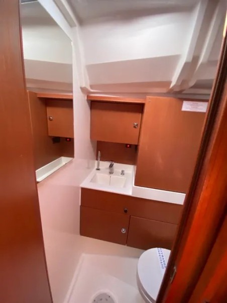 Bavaria Yachtbau Bavaria C45 Holiday - 5 cab. Alma Libre VIII