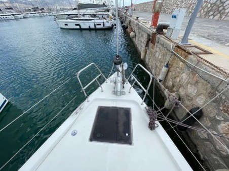 Bavaria Yachtbau Bavaria C45 Holiday Katrin