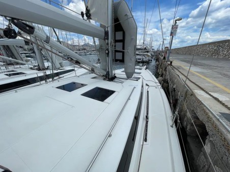 Bavaria Yachtbau Bavaria C45 Holiday Katrin