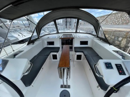 Bavaria Yachtbau Bavaria C45 Holiday Katrin