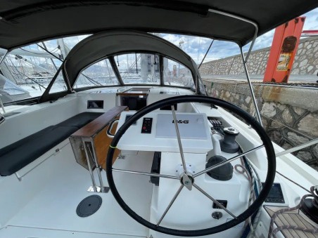 Bavaria Yachtbau Bavaria C45 Holiday Katrin