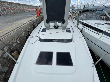 Bavaria Yachtbau Bavaria C45 Holiday Katrin