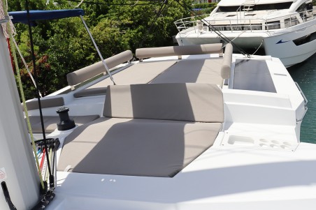 Catana Group Bali 4.2 OW Dorothea