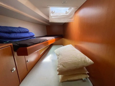 Bavaria Yachtbau Bavaria C45 Holiday Katrin