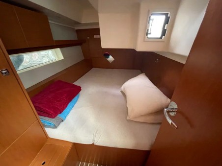 Bavaria Yachtbau Bavaria C45 Holiday Katrin