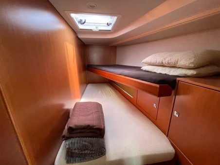 Bavaria Yachtbau Bavaria C45 Holiday Katrin