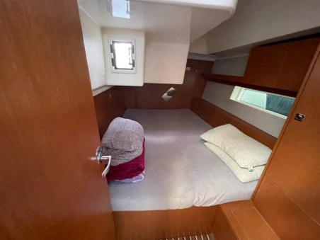 Bavaria Yachtbau Bavaria C45 Holiday Katrin