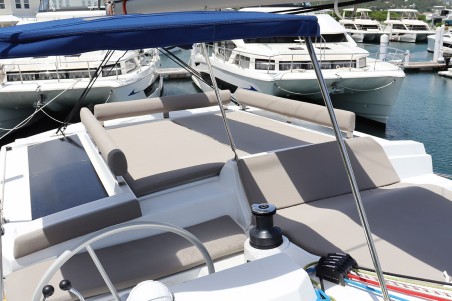 Catana Group Bali 4.2 OW Dorothea