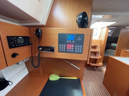 Bavaria Yachtbau Bavaria C45 Holiday Katrin