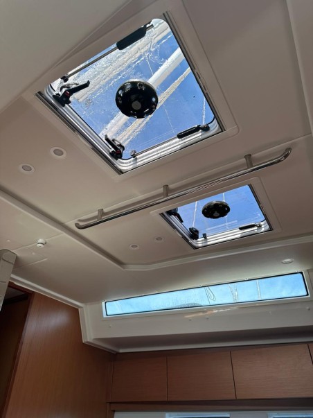 Bavaria Yachtbau Bavaria C45 Holiday Kyveli